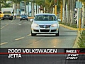 2009 Volkswagen Jetta