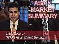 Asian Markets Rise As Week Comes To An End