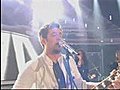 American Idol: Lee DeWyze Sings &#039;Hallelujah&#039;