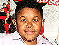 Happy Birthday,  Emmanuel Lewis!