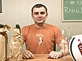 Brown Bag Challenge - Malbec - Episode #847