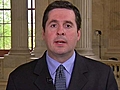 Rep. Nunes: Drilling Should Be Tied to Debt Limit