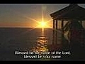 MLC - Christian Video Songs - Blessed Be Your Name