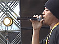 JING TENG - Reggae Music Sensation