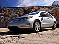 TRANSLOGIC 51: Chevy Volt Real World Test