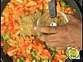 How To Make Kadai Bhendi