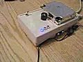 SNES Music Box - .spc audio player