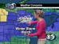 Storm Team 5 @ Your Desk - Travel Weather