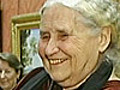 Documentary about Doris Lessing