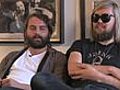 Band of Skulls Interview