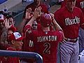 Diamondbacks Rally Past Brewers