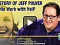 Permanent Link to The Story of Jeff Pulver and His Work with VoIP
