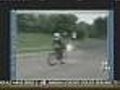 The Rocket Bike