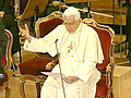 Biography: Pope Benedict XVI - A Controversial Speech