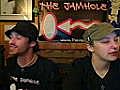 The Jamhole Ep 185 - archive from live video