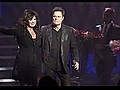 Donny & Marie na Broadway