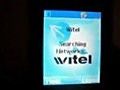 Witel - First Look Witel Jetter Phone Free Phone Calls