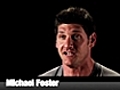 ErgoGenix Quantum Body Method: Mike Foster Bio