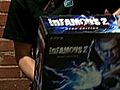 Infamous 2 Hero Edition Unboxing