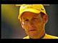 Eurosport Confidential: Lance Armstrong