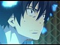 Ao no Exorcist Episode 1