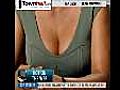 MSNBC’s Brewer Displays Cleavage While Mocking Men Who Stare At Cleavage