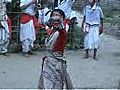 Bihu Video Clip