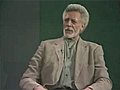 Conversations with History: Legislating for the People,  with Ronald V. Dellums