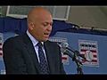 July 29: Ripken’s Hall of Fame induction speech