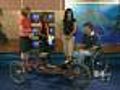 Fat Tire Classic: New Venue For Disabled Athletes