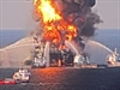 US govt to sue BP over oil spill