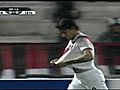 Amistoso. Perú 1-0 Senegal