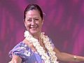 A Tribute To Hawaiian Music