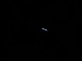 UFO sighting at Holston mountain,  Tennessee 20-Nov-2010