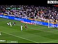 Copa del Rey Final FC Barcelona 0-1 Real Madrid Highlights (20.04.2011)