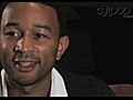 John Legend