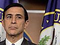 Josh Gerstein on the Issa,  DOJ feud