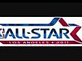 Lakers NBA All Star Commercial 2011