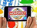 Monopoly World - iPhone Trailer