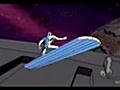 Silver Surfer ep 13 part 2