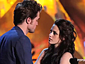 A History of the MTV Movie Awards&#039; Love Affair With Twilight!