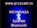 Bluetooth Marketing si Publicitate   Inchirieri Aparate!