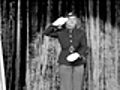 Yankee Doodle Dandy &amp;#8212; (Movie Clip) Grand Old Flag