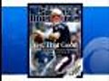Patriots QB Tom Brady Graces The Cover Of SI