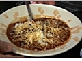 Plating Chili