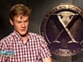 Lucas Till On Playing Havok In 