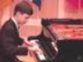 Web Extra: Teen Piano Prodigy Plays Beethoven