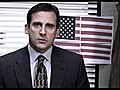 Office,  The - Product Recall, Clip 3