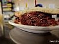 Best of N.Y.: Pastrami