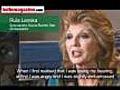 &#039;Coronation Street&#039; actress Rula Lenska on her hearing loss